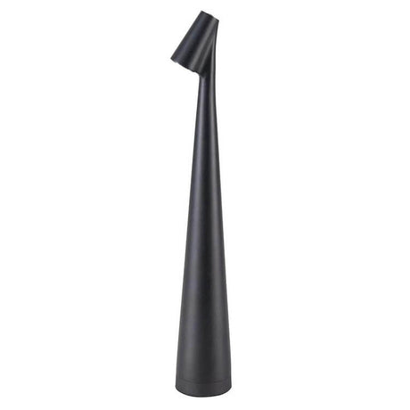 LumiSculpt Moderne LED Tischlampe | Skulpturales Design | Dimmbares Stimmungslicht | Perfekt für Zuhause & Büro