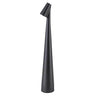 LumiSculpt Moderne LED Tischlampe | Skulpturales Design | Dimmbares Stimmungslicht | Perfekt für Zuhause & Büro
