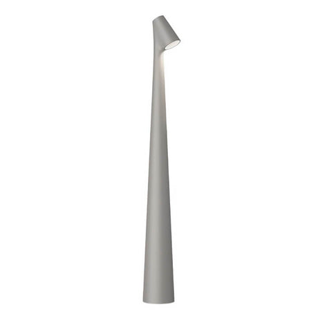 LumiSculpt Moderne LED Tischlampe | Skulpturales Design | Dimmbares Stimmungslicht | Perfekt für Zuhause & Büro