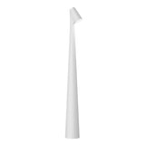 LumiSculpt Moderne LED Tischlampe | Skulpturales Design | Dimmbares Stimmungslicht | Perfekt für Zuhause & Büro