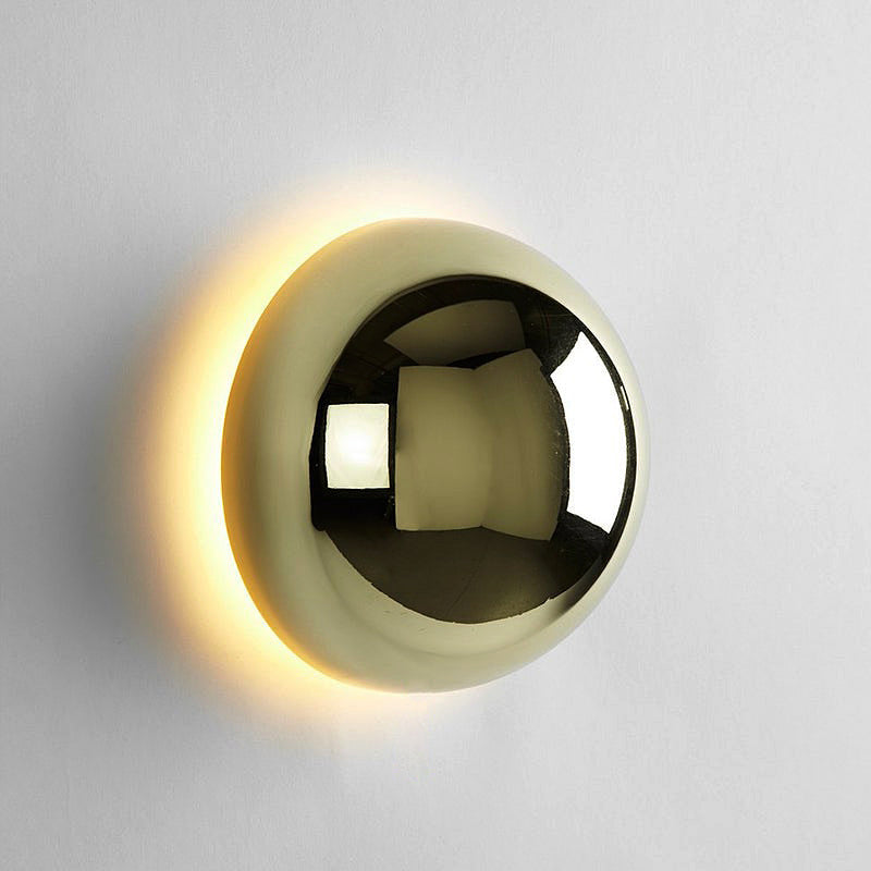 LumiArt Bauhaus Wandlampe | Mittelalterliches Design | Elegante Wandbeleuchtung