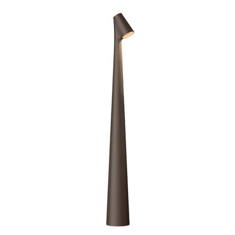 LuminoLite Tragbare LED Tischleuchte | Kabellose Stimmungs- und Leselampe | Perfekt für Innen und Außen | Deko für Zuhause und Büro