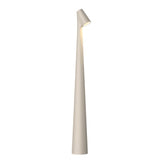 LuminoLite Tragbare LED Tischleuchte | Kabellose Stimmungs- und Leselampe | Perfekt für Innen und Außen | Deko für Zuhause und Büro
