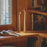 LuminoLite Tragbare LED Tischleuchte | Kabellose Stimmungs- und Leselampe | Perfekt für Innen und Außen | Deko für Zuhause und Büro