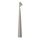 LuminoLite Tragbare LED Tischleuchte | Kabellose Stimmungs- und Leselampe | Perfekt für Innen und Außen | Deko für Zuhause und Büro