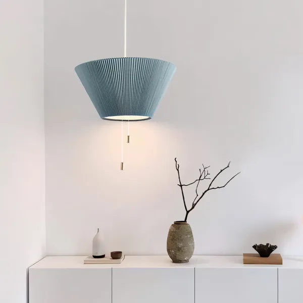 FlexoLight Kreative Dehnbare LED-Anhänger | Modernes Design | Anpassbare Beleuchtung für Zuhause