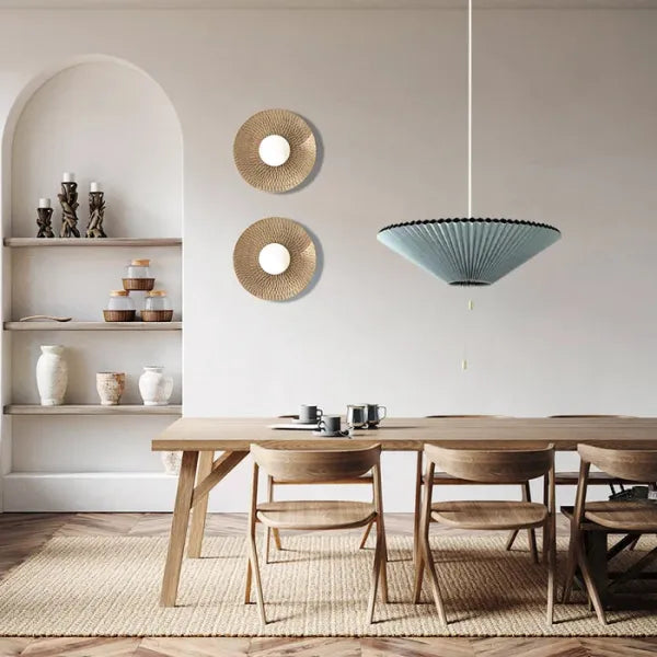 FlexoLight Kreative Dehnbare LED-Anhänger | Modernes Design | Anpassbare Beleuchtung für Zuhause