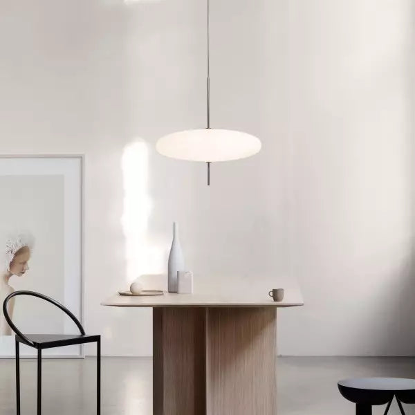 LumiVista Design Pendelleuchte | Modell 2065 | Modern & Stilvoll | Elegante Beleuchtung für Zuhause