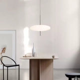 LumiVista Design Pendelleuchte | Modell 2065 | Modern & Stilvoll | Elegante Beleuchtung für Zuhause