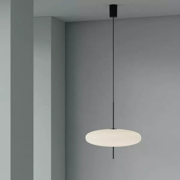 LumiVista Design Pendelleuchte | Modell 2065 | Modern & Stilvoll | Elegante Beleuchtung für Zuhause