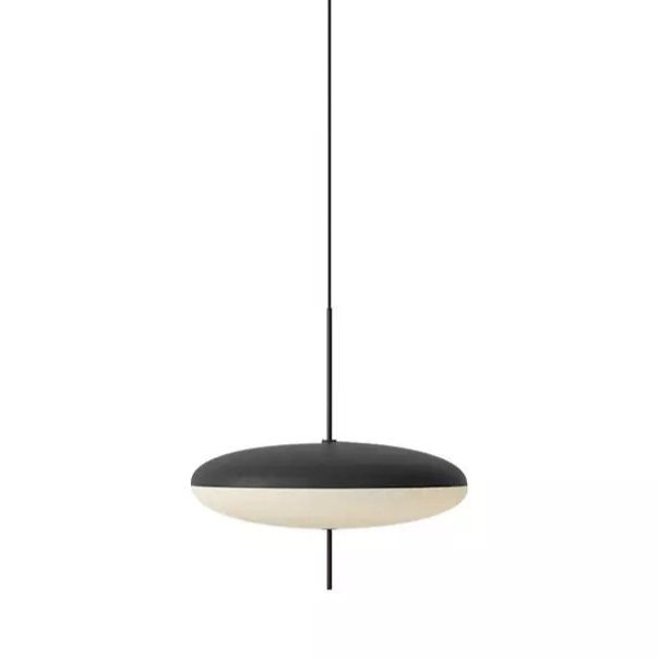 LumiVista Design Pendelleuchte | Modell 2065 | Modern & Stilvoll | Elegante Beleuchtung für Zuhause