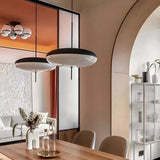 LumiVista Design Pendelleuchte | Modell 2065 | Modern & Stilvoll | Elegante Beleuchtung für Zuhause
