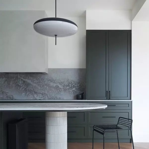 LumiVista Design Pendelleuchte | Modell 2065 | Modern & Stilvoll | Elegante Beleuchtung für Zuhause