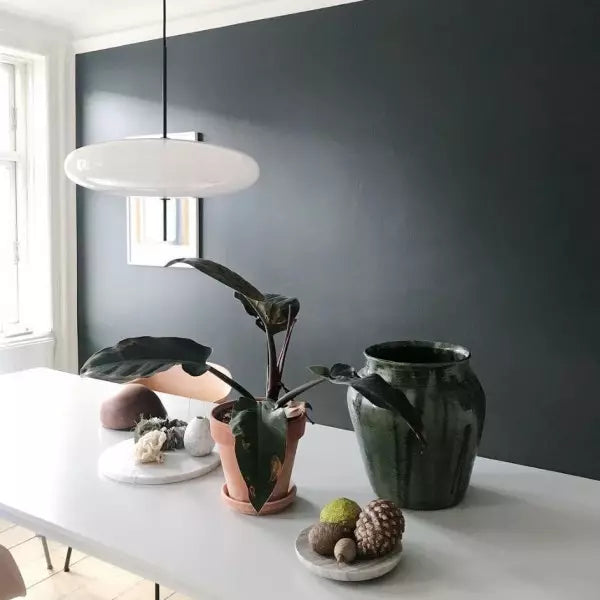 LumiVista Design Pendelleuchte | Modell 2065 | Modern & Stilvoll | Elegante Beleuchtung für Zuhause