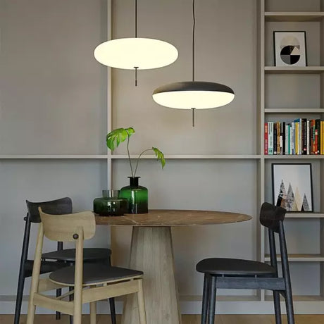 LumiVista Design Pendelleuchte | Modell 2065 | Modern & Stilvoll | Elegante Beleuchtung für Zuhause