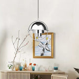 IlluNavi LED-Hanglampe | Modernes Design | Stimmungslicht | Höhenverstellbar | Energieeffizient
