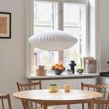 BubbleGlow Nitro Bubble Pendelleuchte | Moderne LED-Deckenleuchte | Elegantes Design für Zuhause