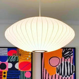 BubbleGlow Nitro Bubble Pendelleuchte | Moderne LED-Deckenleuchte | Elegantes Design für Zuhause
