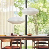 BubbleGlow Nitro Bubble Pendelleuchte | Moderne LED-Deckenleuchte | Elegantes Design für Zuhause