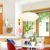 BubbleGlow Nitro Bubble Pendelleuchte | Moderne LED-Deckenleuchte | Elegantes Design für Zuhause