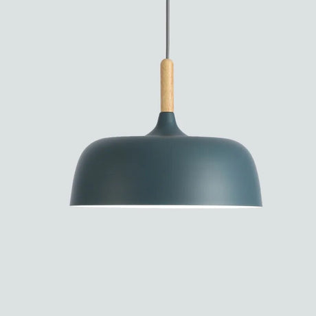 NordLight Modernes Pendelleuchten Design | Skandinavische Hängelampe | Stilvolle Beleuchtung für Zuhause