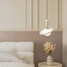 Orbium Saturn Design Pendelleuchte | Modernes Lichtkonzept | Elegantes Raumschiff-Design | Stimmungsvolle Beleuchtung