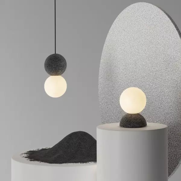 NovaForm Origo Pendelleuchte | Modernes Design | LED Beleuchtung | Stilvolle Raumdeko