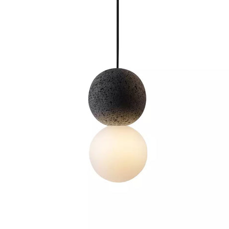 NovaForm Origo Pendelleuchte | Modernes Design | LED Beleuchtung | Stilvolle Raumdeko