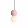 NovaForm Origo Pendelleuchte | Modernes Design | LED Beleuchtung | Stilvolle Raumdeko