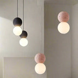 NovaForm Origo Pendelleuchte | Modernes Design | LED Beleuchtung | Stilvolle Raumdeko