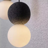 NovaForm Origo Pendelleuchte | Modernes Design | LED Beleuchtung | Stilvolle Raumdeko