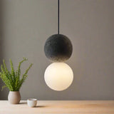 NovaForm Origo Pendelleuchte | Modernes Design | LED Beleuchtung | Stilvolle Raumdeko