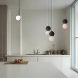NovaForm Origo Pendelleuchte | Modernes Design | LED Beleuchtung | Stilvolle Raumdeko