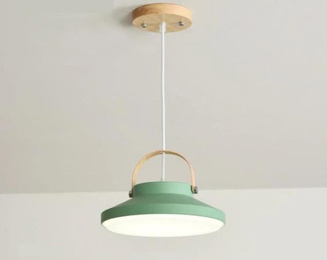 Nordluxor - Moderne Nordic LED Hängeleuchte | Pendelleuchte mit Stil | Energieeffizient & Zeitlos