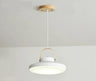 Nordluxor - Moderne Nordic LED Hängeleuchte | Pendelleuchte mit Stil | Energieeffizient & Zeitlos
