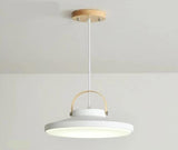 Nordluxor - Moderne Nordic LED Hängeleuchte | Pendelleuchte mit Stil | Energieeffizient & Zeitlos