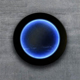 LumiStar Planetarisches LED Touch Licht | Modernes Design | Dimmbares Nachtlicht | Perfekt für Zuhause & Büro