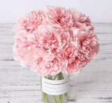 SilkBloom 5er-Set Seidenrosen | Hochwertige künstliche Blumen | Realistisches Design für Dekoration & Hochzeiten