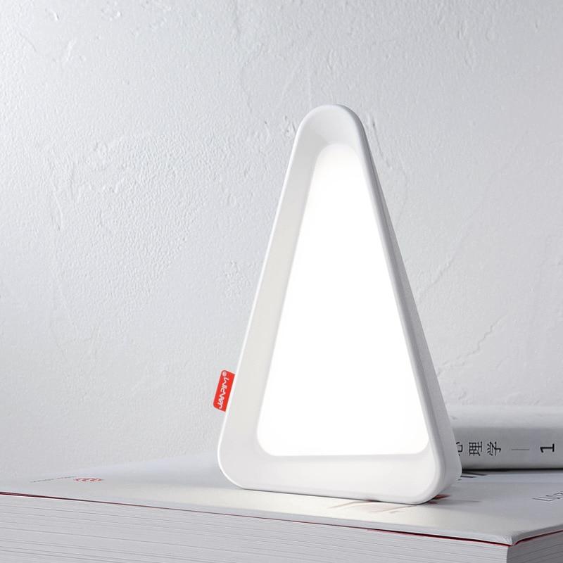 LumiTilt Minimalistisches LED Tischlampe | Faltbares Design | Touch-Steuerung | Perfekt für Büro & Zuhause
