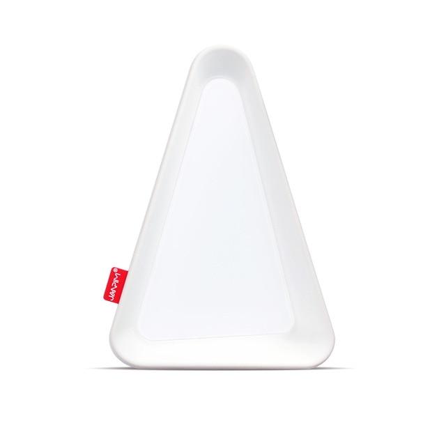 LumiTilt Minimalistisches LED Tischlampe | Faltbares Design | Touch-Steuerung | Perfekt für Büro & Zuhause