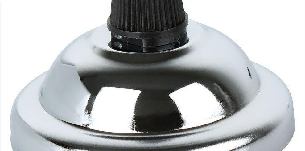 Luminora Vintage Hängelampe | Industrielles Design | Dekorative Beleuchtung | Erhältlich in Stilvollen Farben