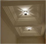 LumiWings Wandleuchte im Schmetterlingsflügel-Design | Modern & Elegant | LED Beleuchtung
