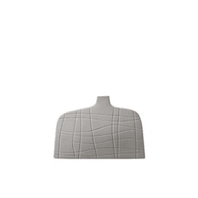 Textura Elegante Strukturierte Keramikvasen | Zeitloses Design | Minimalistische Dekoration | Verschiedene Stile