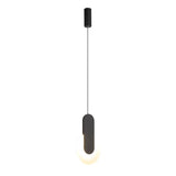 NovaPend Moderne LED Hängeleuchte | Minimalistische Pendellampe | Energieeffiziente Beleuchtung