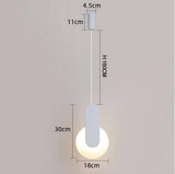 NovaPend Moderne LED Hängeleuchte | Minimalistische Pendellampe | Energieeffiziente Beleuchtung