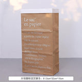 EcoForm Kraft Papier Bodenvasen | Nachhaltige Dekovase | Leicht & Umweltfreundlich | Minimalistisches Design