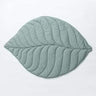 LeafNest Kuscheldecke im Blatt-Design | Weich & Vielseitig | Perfekt für Zuhause