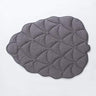 LeafNest Kuscheldecke im Blatt-Design | Weich & Vielseitig | Perfekt für Zuhause