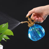 SprayBloom Pflanzensprüher in leuchtenden Farben | Stylische Sprühflasche für Pflanzenpflege | Ideal für Zimmerpflanzen