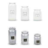 EleganceVase Graue Tischvase | Minimalistisches Design | Dekoration für Zuhause und Büro